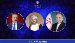 وزارت امور خارجه- 