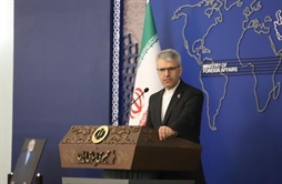 I.R. Iran, Ministry of Foreign Affairs- Iran Welcomes Lebanon ceasefire stresses it is part of Iran-US truce brokered by Pakistan